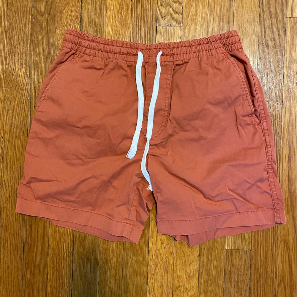 J. Crew Dock Short